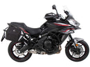 Kawasaki Versys 650 [2022-2025] - Basic Basic incluso controparte SAC-5