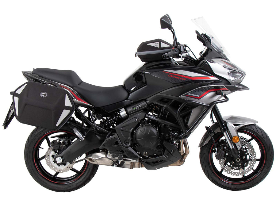 Kawasaki Versys 650 [2022-2025] - Basic Basic incluso controparte SAC