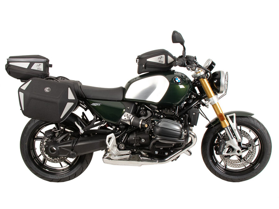 BMW R 12 NINET [2024-2025] - Basic Basic incluso SAC del serbatoio della controparte