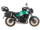 Kawasaki Z 650 RS [2022-2025] - Tankring Basic inkl. Gegenstück Tankrucksack-7