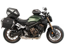 Honda CB 650 R [2024-2026] - Sportrack schwarz