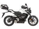 Honda CB 125 R [2018-2024] - Smartrack Heckträger schwarz