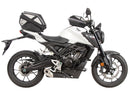 Honda CB 125 R [2025-2026] - Sportrack schwarz