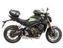 Honda CB 650 R [2024-2026] - Sportrack schwarz