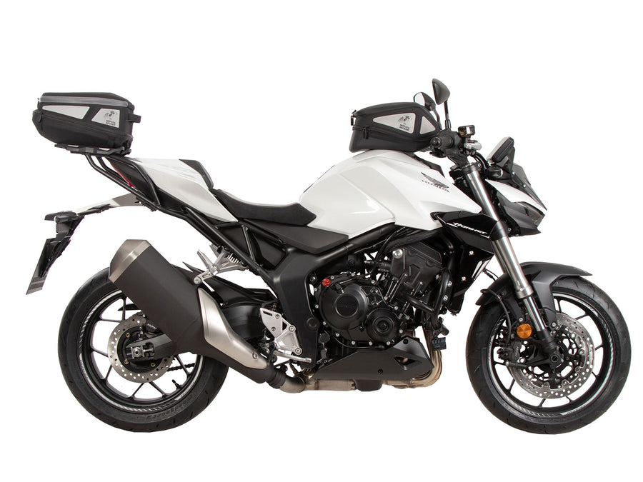 Honda CB 1000 Hornet [2025-2026] - Sportrack schwarz