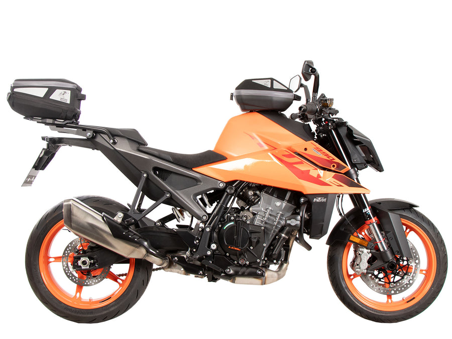 KTM 990 Duke [2024-2026] - Smartrack Heckträger schwarz