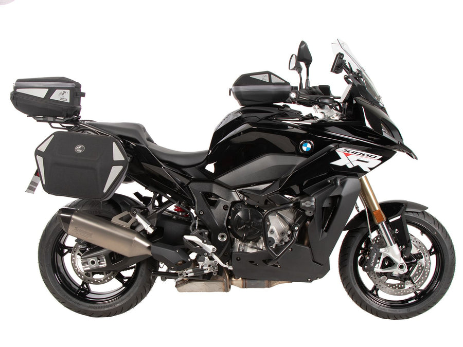 BMW S 1000 XR [2024-2025] - Basic Basic incluso SAC del serbatoio della controparte
