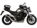 Honda CB 750 Hornet [2023-2026] - Sportrack schwarz