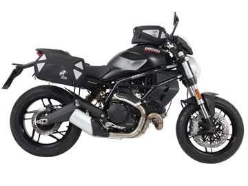 Ducati Monster 797 [2017-2020] - Basic Basic incluso controparte