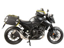 Honda CB 500 Hornet [2024-2026] - C-Bow Seitenträger