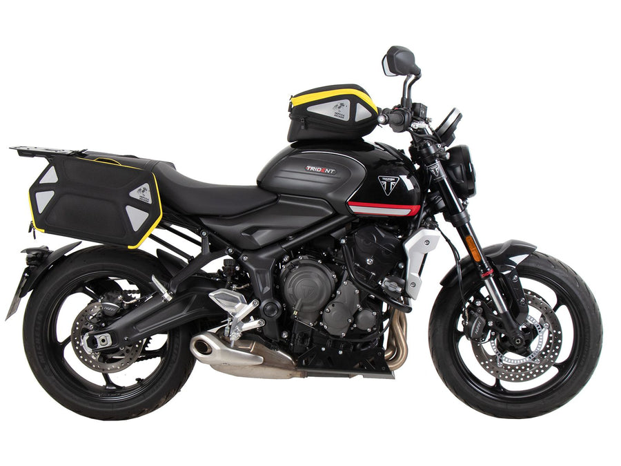 Triumph Trident 660 [2025] - C -Bow Side Carrier