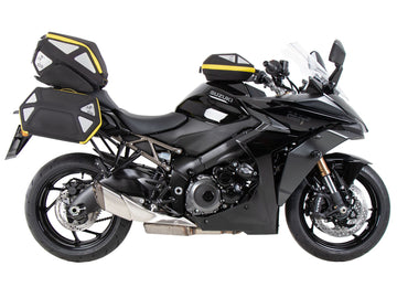 Suzuki GSX-S 1000 GT [2022-2025] -Tankring BASIC Incluso Controparte Tank Sack