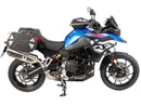 BMW F 800 GS [2024-2025] - Basic Basic incluso SAC del serbatoio della controparte-18