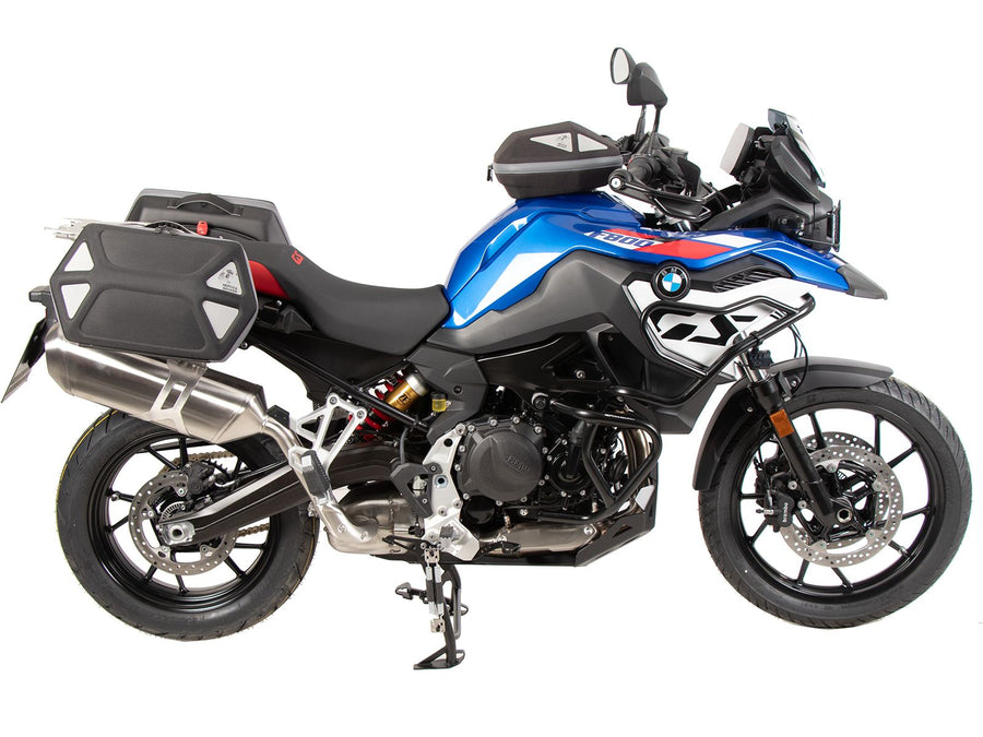 BMW F 800 GS [2024-2025] - Basic Basic incluso SAC del serbatoio della controparte