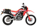 Honda CRF 300 L [2021-2025]-C-Bow side carrier-12