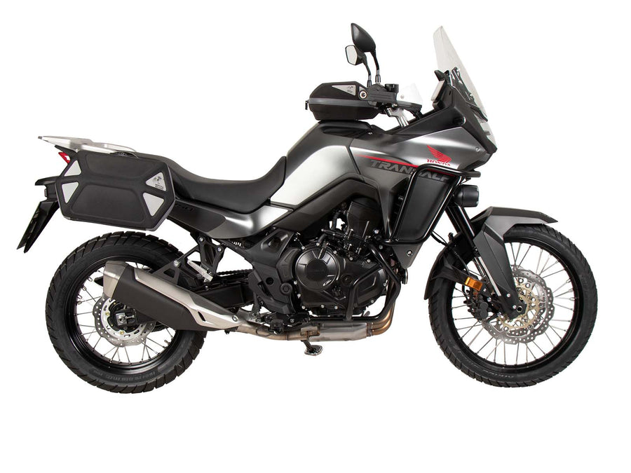 Honda XL 750 Transalp [2025] - C -Bow side carrier