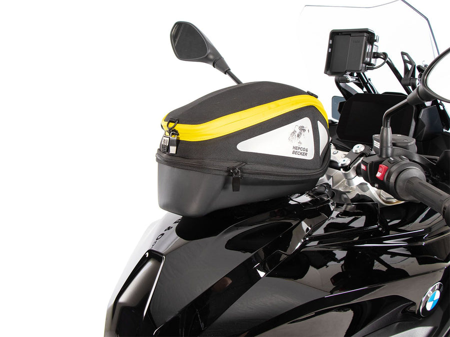 BMW S 1000 XR [2024-2025] - Basic Basic incluso SAC del serbatoio della controparte