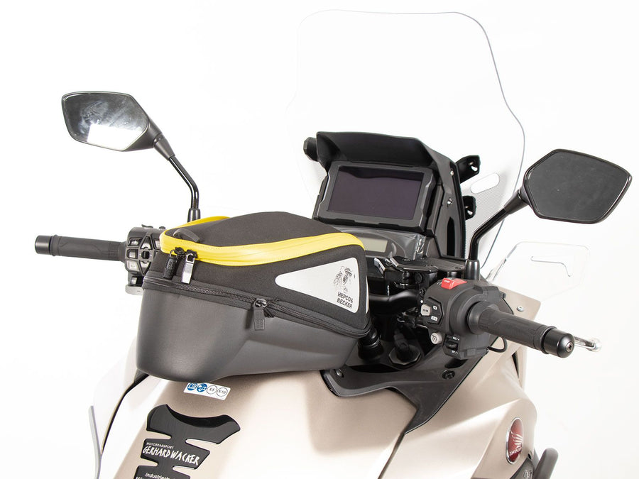 Honda NT 1100 [2022-2024] - Basic Basic incluso SAC del serbatoio della controparte