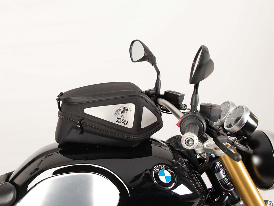BMW R NINET [2014-2016] - Basic Basic incluso Backpack con controparte