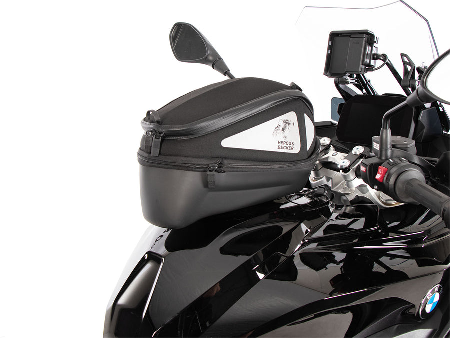 BMW S 1000 XR [2024-2025] - Basic Basic incluso SAC del serbatoio della controparte