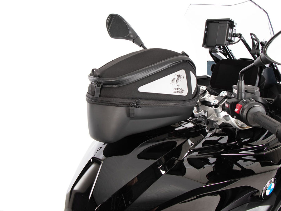 BMW S 1000 XR [2024-2025] - Basic Basic incluso SAC del serbatoio della controparte