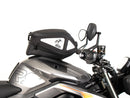 Triumph Street Triple 765 Lo [2017-2025] - Tankring Basic inkl. Gegenstück Tankrucksack-14