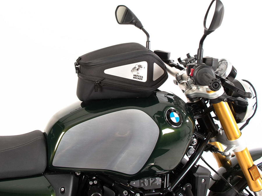 BMW R 12 NINET [2024-2025] - Basic Basic incluso SAC del serbatoio della controparte
