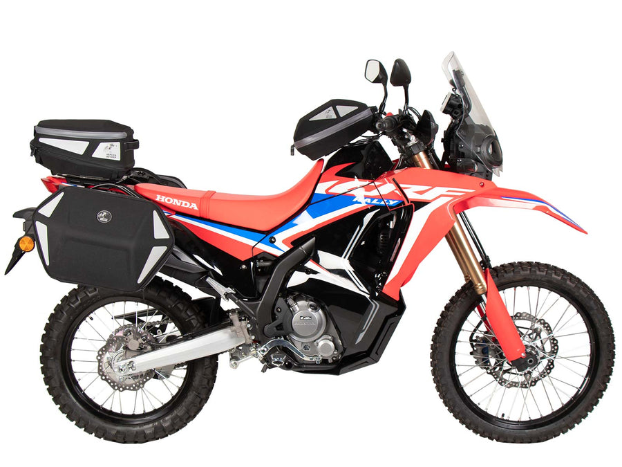 Honda CRF 300 Rally [2021-2025] - Smartrack