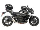 Kawasaki Z7 Hybrid [2024-] - Sportrack