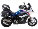 BMW S 1000 XR [2020-2023] - Tankring Basic inkl. Gegenstück Tankrucksack-1