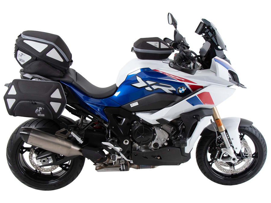 BMW S 1000 XR [2020-2023] - Tankring Basic inkl. Gegenstück Tankrucksack