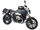 BMW R Ninet Pure [2017-2023] - Basic Basic incluso SAC del serbatoio controparte-13