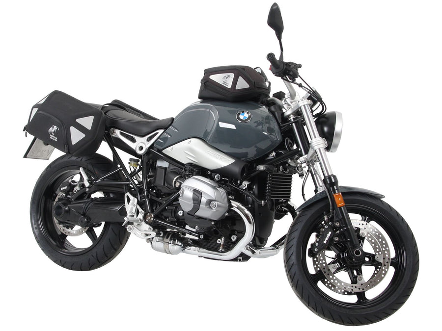 BMW R Ninet Pure [2017-2023] - Basic Basic incluso SAC del serbatoio controparte