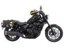 Honda CMX 1100 Rebel [2025] - Basic Basic incluso controparte-4