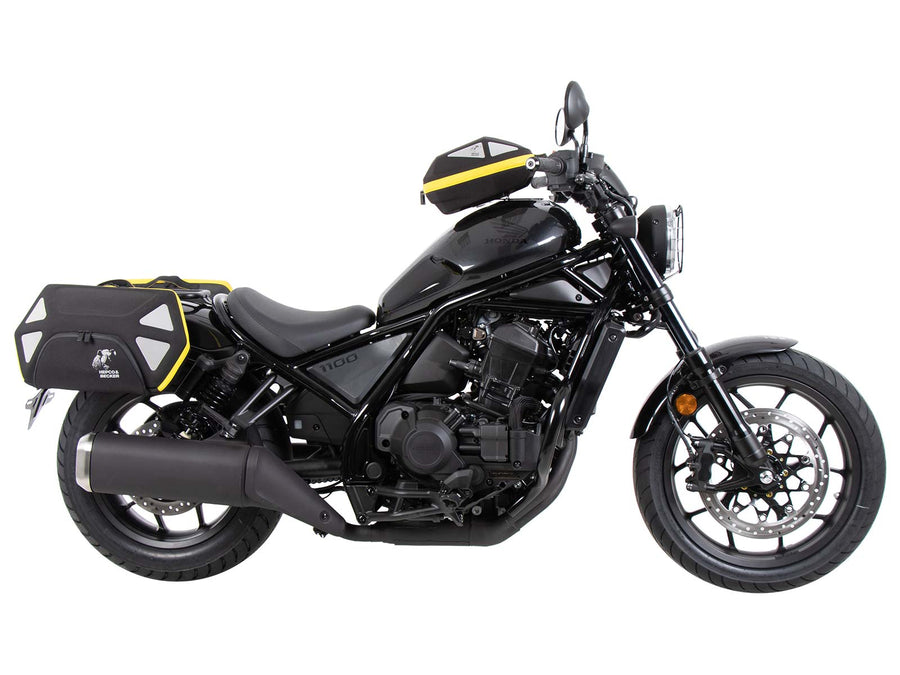 Honda CMX 1100 Rebel [2025] - Basic Basic incluso controparte