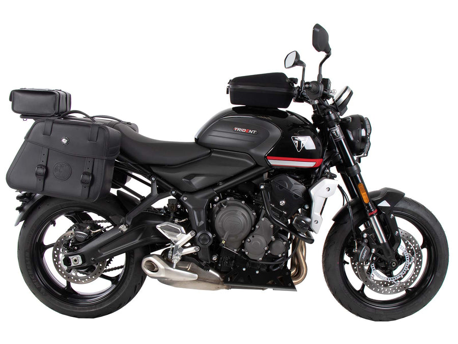Triumph Trident 660 [2025] - Ponte bagagli