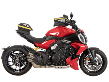 Ducati Diavel V4 [2023-2025] - Basic Basic incluso SAC del serbatoio della controparte