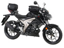 Suzuki GSX-S 125 [2017-2025] - Tank ring Basic incl. counterpart tank bag