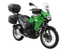 Kawasaki Versys-X 300 [2017-2020] -Tankring Basic incluso Controparte Tank Sack-1