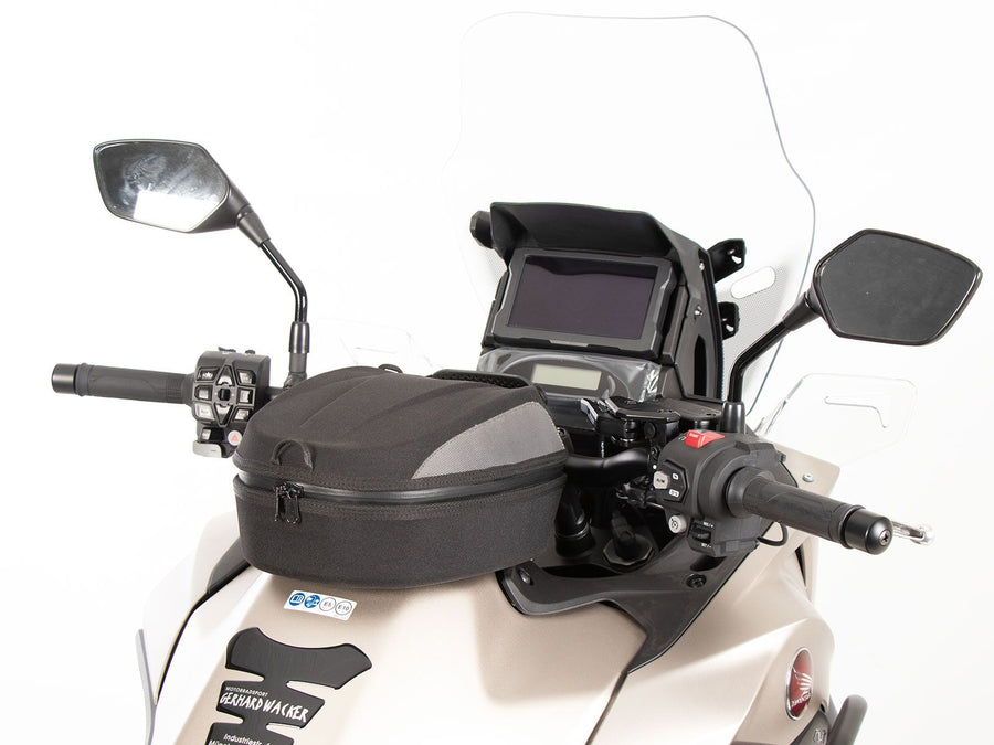 Honda NT 1100 [2022-2024] - Basic Basic incluso SAC del serbatoio della controparte