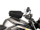 Triumph Street Triple 765 Lo [2017-2025] - Tankring Basic inkl. Gegenstück Tankrucksack-1