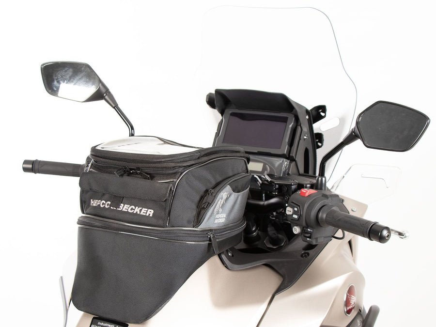 Honda NT 1100 [2022-2024] - Basic Basic incluso SAC del serbatoio della controparte