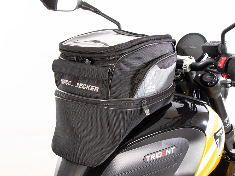 Triumph Trident 660 [2021-2024] - Basic Basic incluso Controparte SACK