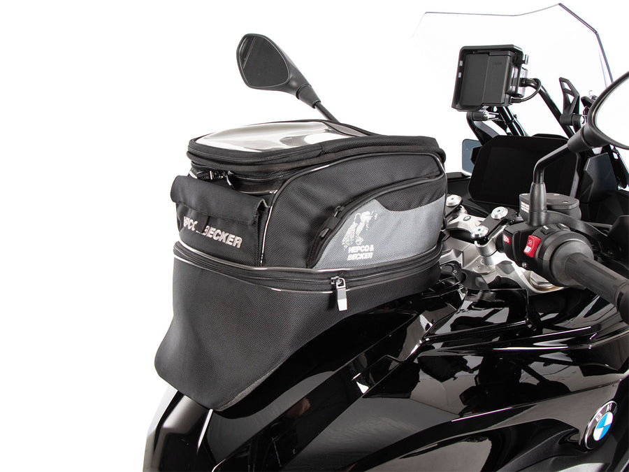 BMW S 1000 XR [2024-2025] - Basic Basic incluso SAC del serbatoio della controparte