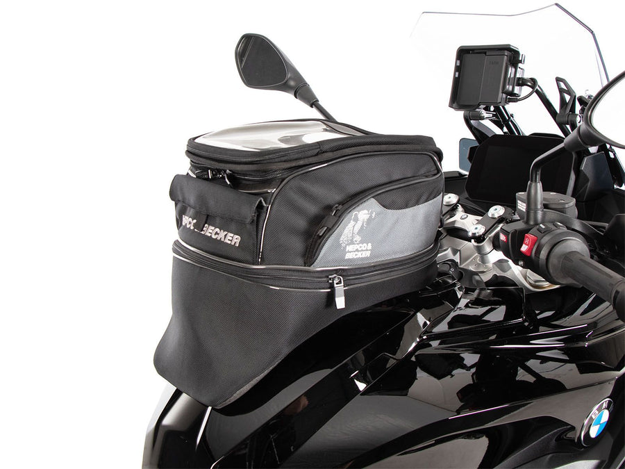 BMW S 1000 XR [2024-2025] - Basic Basic incluso SAC del serbatoio della controparte