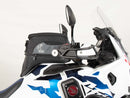 Borsa da serbatoio [Hepco & Becker] - Street Enduro M per anelli serbatoio Hepco&Becker – anello serbatoio
