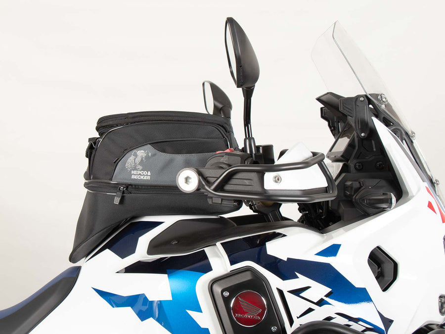Borsa da serbatoio [Hepco & Becker] - Street Enduro M per anelli serbatoio Hepco&Becker – anello serbatoio