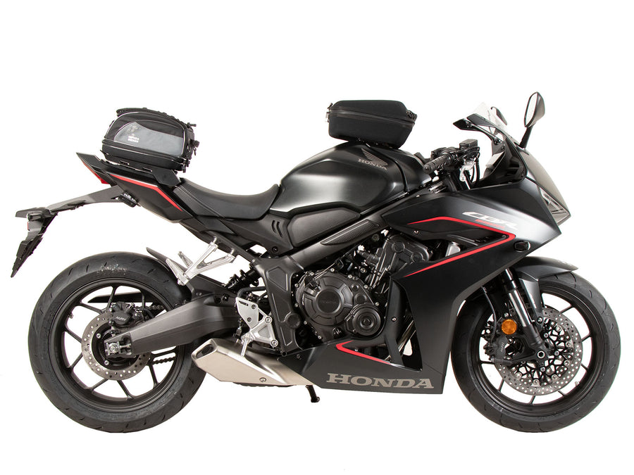 Honda CBR 650 R [2024-2026] - Sportrack schwarz