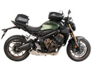 Honda CB 650 R [2024-2026] - Sportrack schwarz