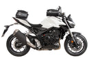 Honda CB 1000 Hornet [2025-2026] - Sportrack schwarz